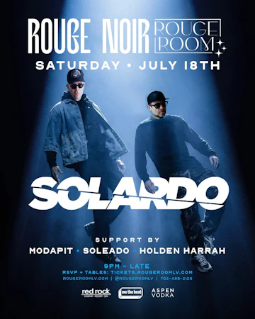 Rouge Room