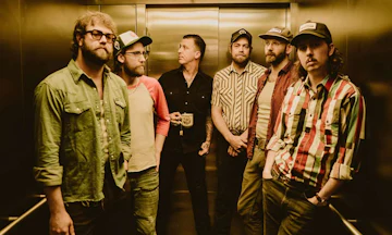 The Rave / Eagles Club