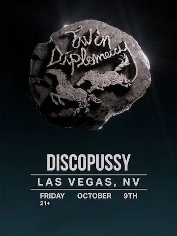 Discopussy