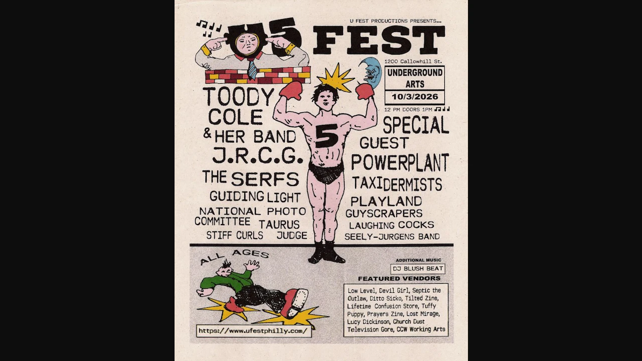 U5 Fest