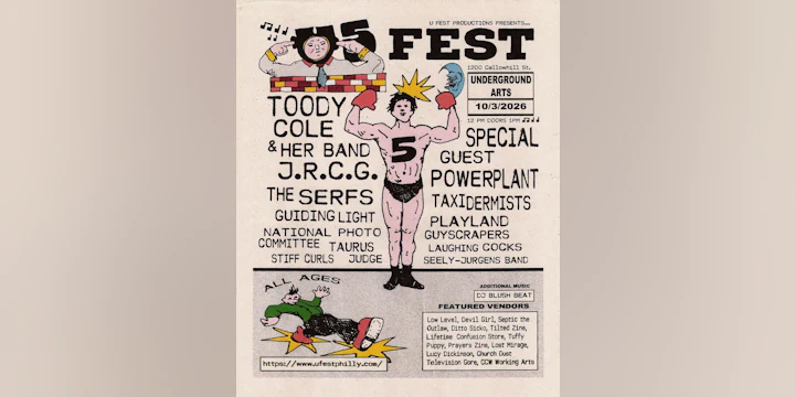 U5 Fest