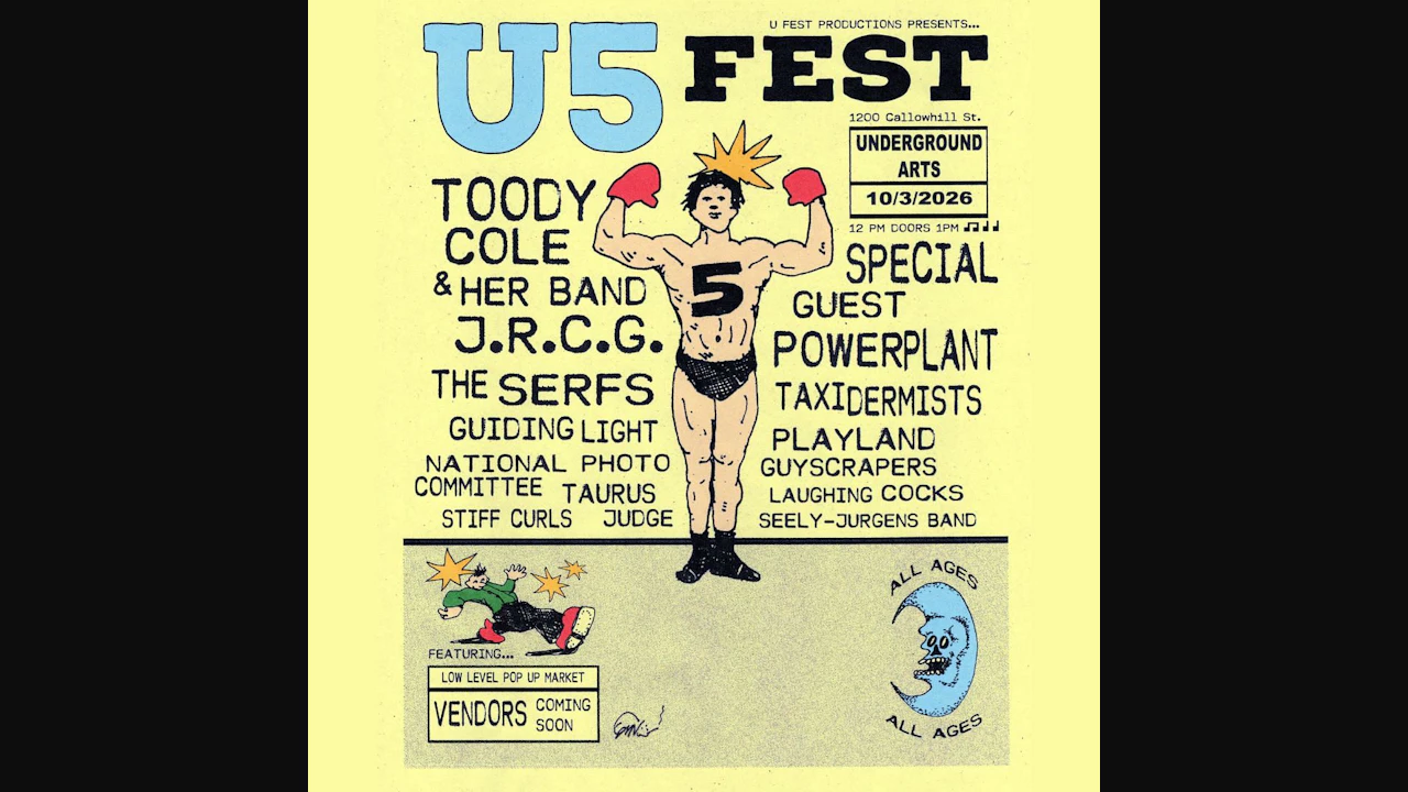 U5 Fest