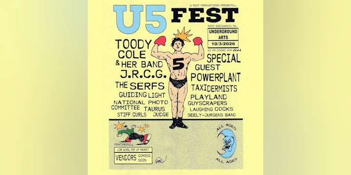 U5 Fest