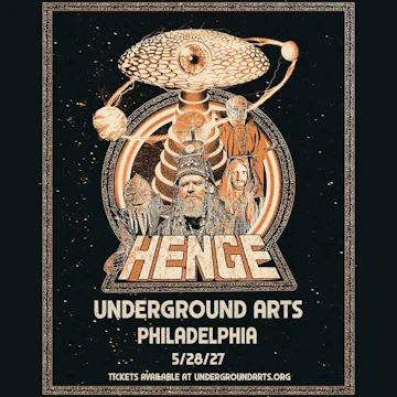 Underground Arts