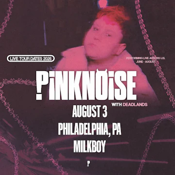Milkboy Philly