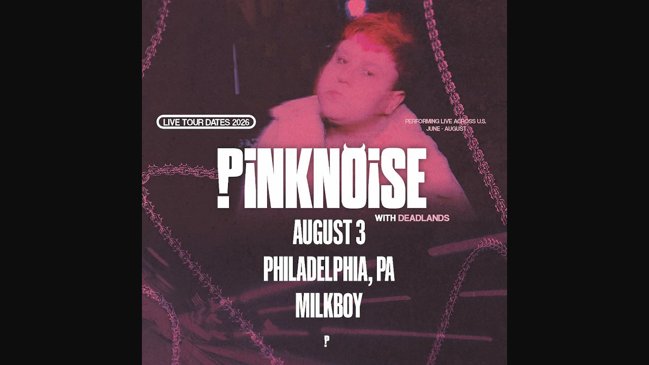 Pinknoise