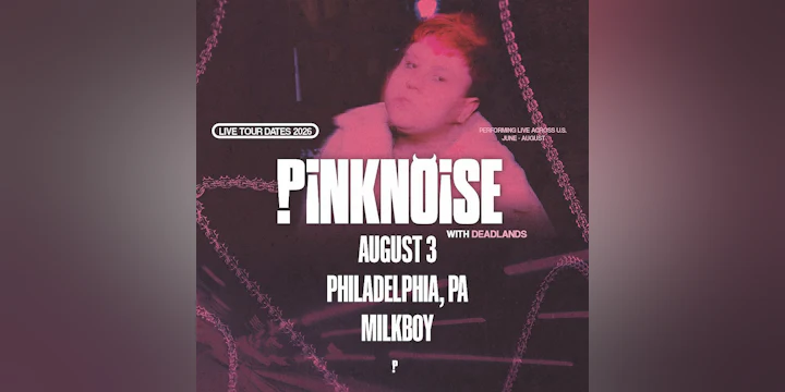 Pinknoise