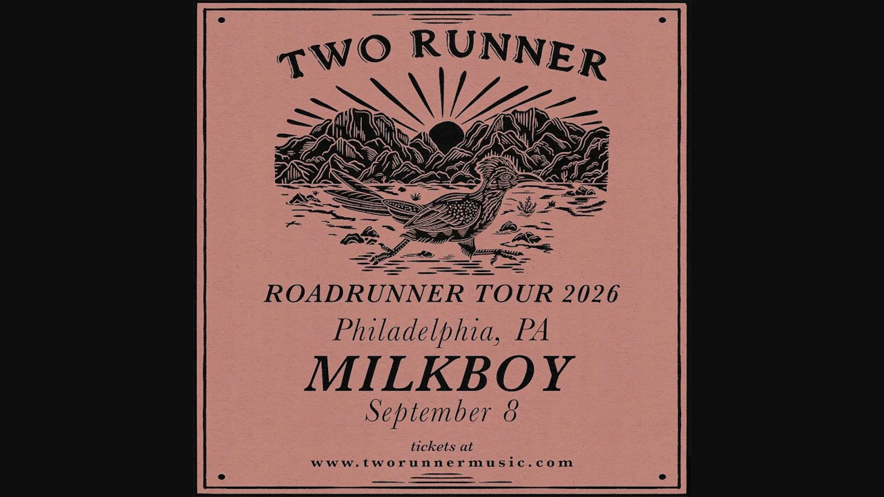 Two Runner