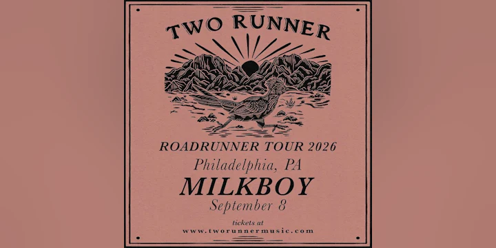 Two Runner
