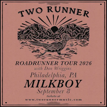 Milkboy Philly