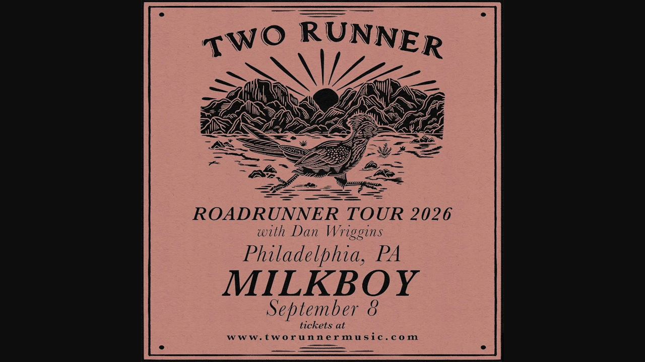 Two Runner