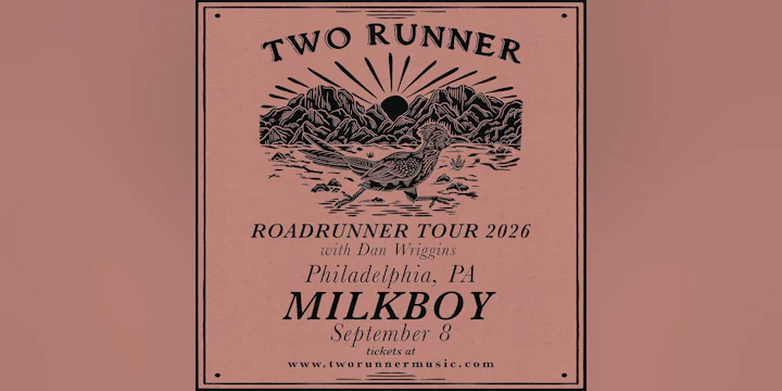 Two Runner