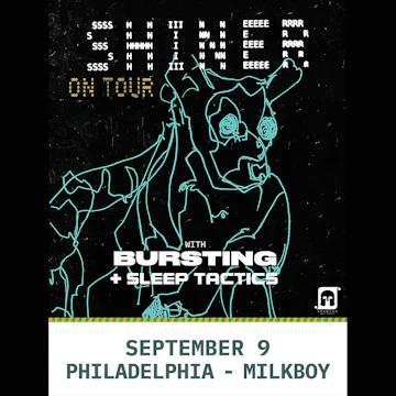 Milkboy Philly
