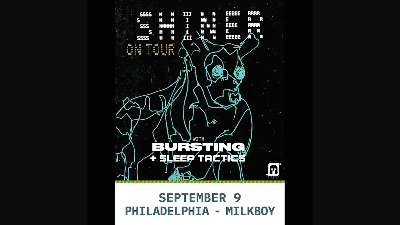 Shiner