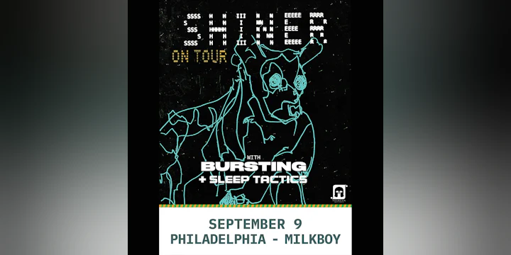 Shiner