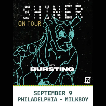 Milkboy Philly