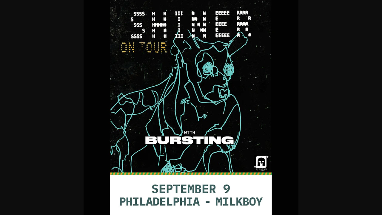 Shiner