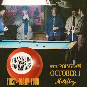 Milkboy Philly