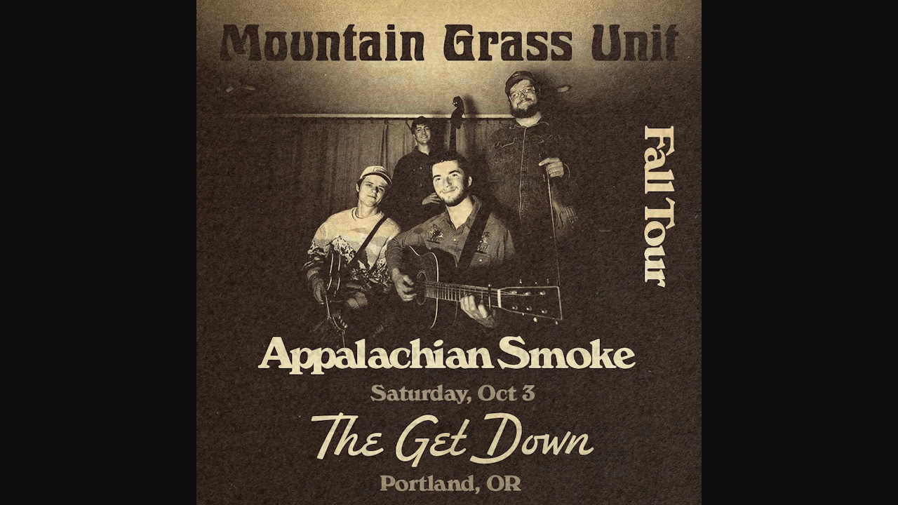 Mountain Grass Unit