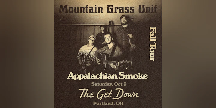 Mountain Grass Unit