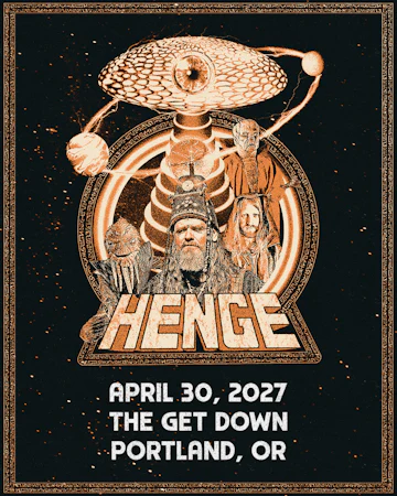 The Get Down