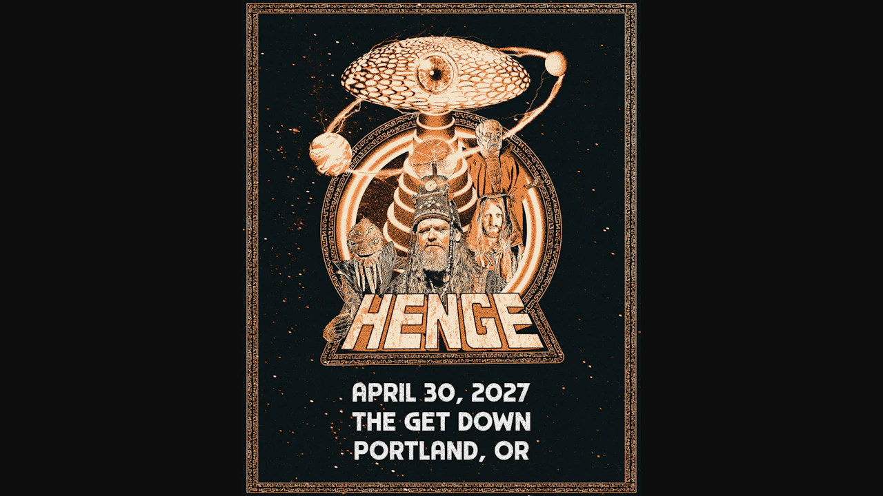 Henge