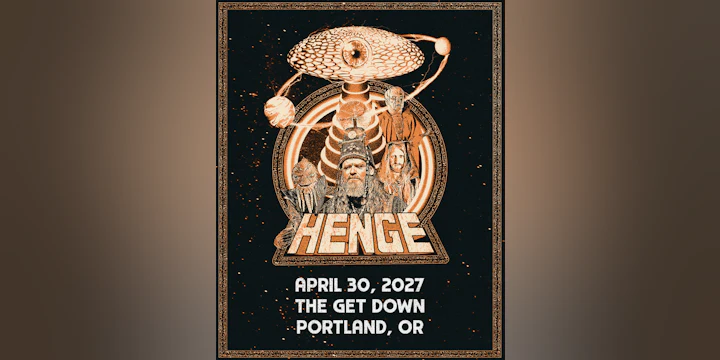 Henge