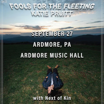 Ardmore Music Hall