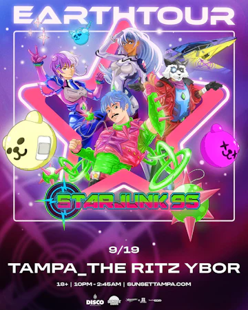 The Ritz Ybor