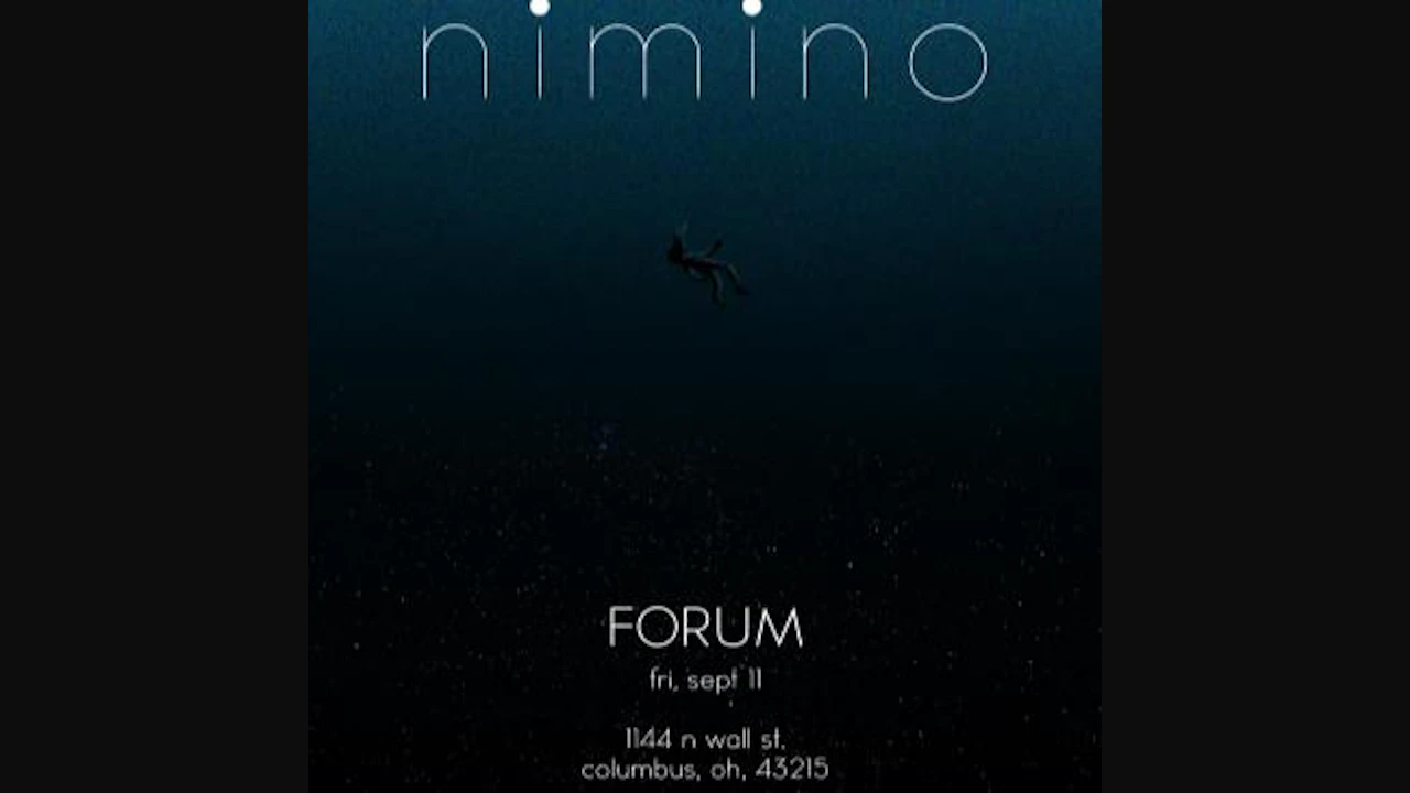nimino @ Forum
