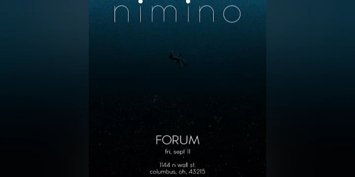 nimino @ Forum