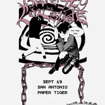Paper Tiger
