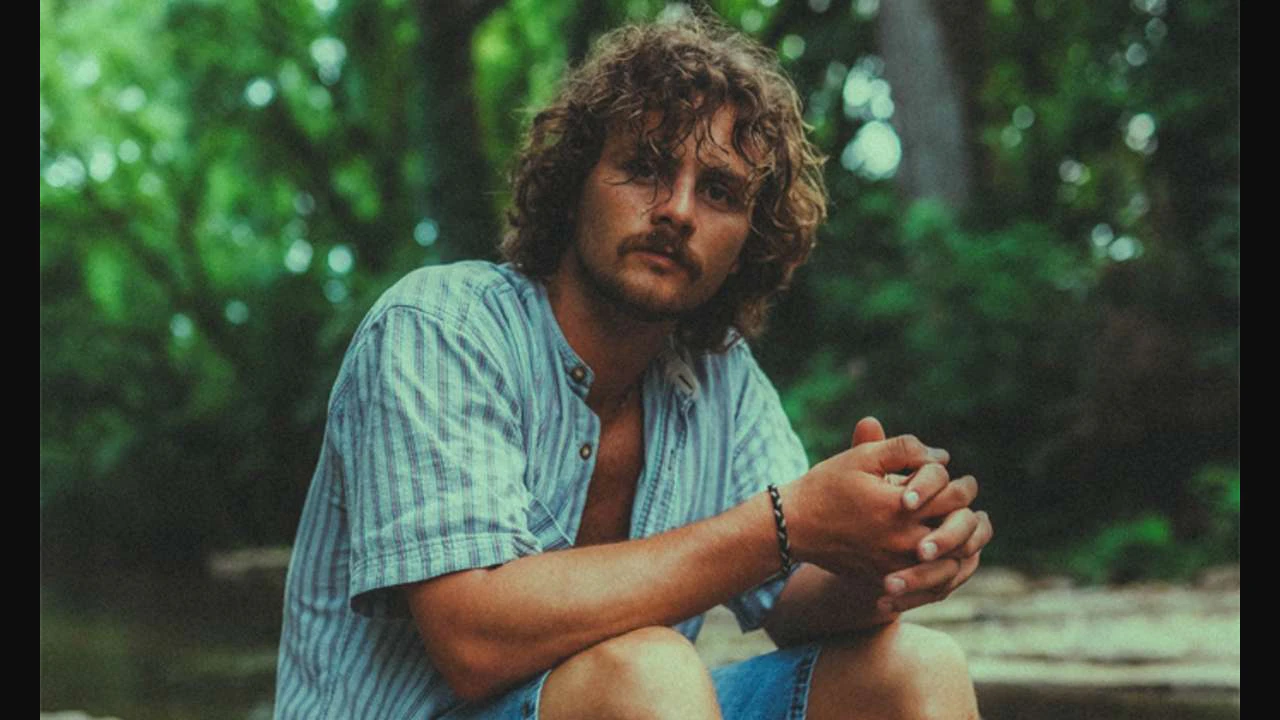 Evan Honer - It’s An Even Longer Road Tour