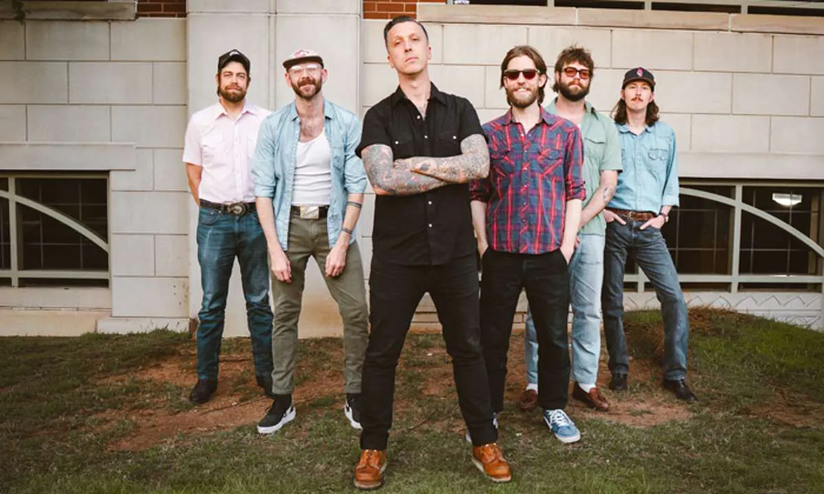 American Aquarium