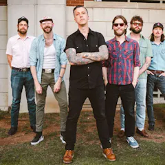 American Aquarium