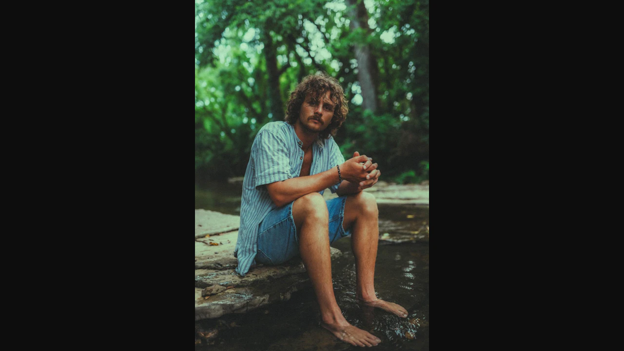 Evan Honer - It’s An Even Longer Road Tour
