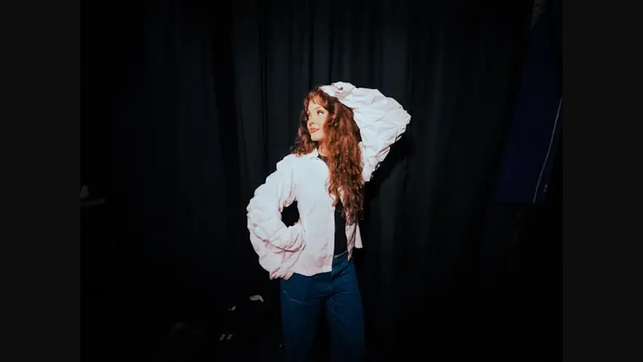 Madison Ryann Ward - The Standing Tall Tour
