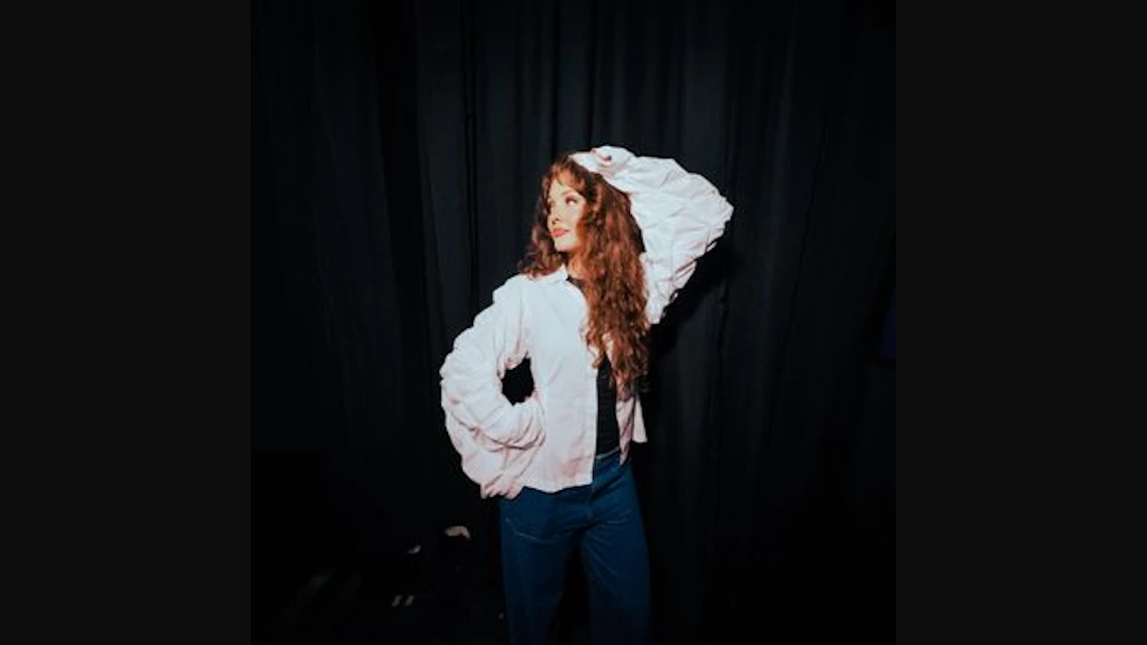 Madison Ryann Ward - The Standing Tall Tour