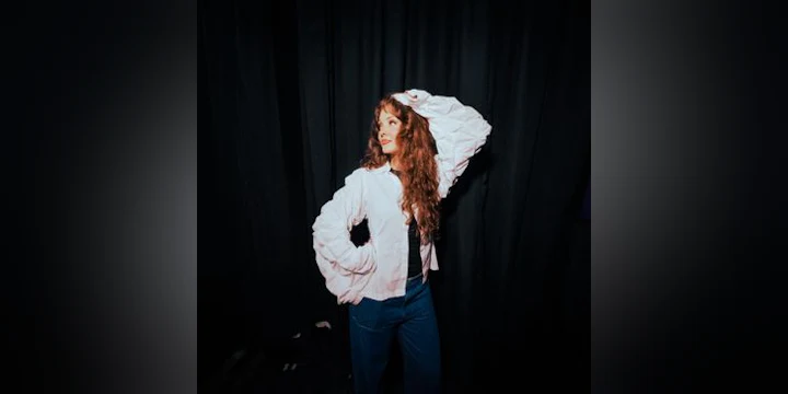 Madison Ryann Ward - The Standing Tall Tour