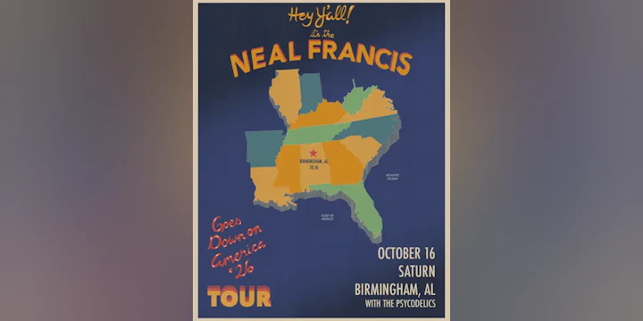 Neal Francis