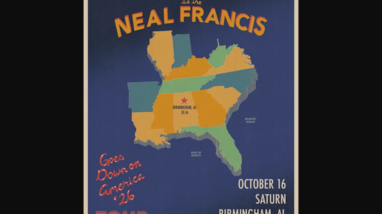 Neal Francis