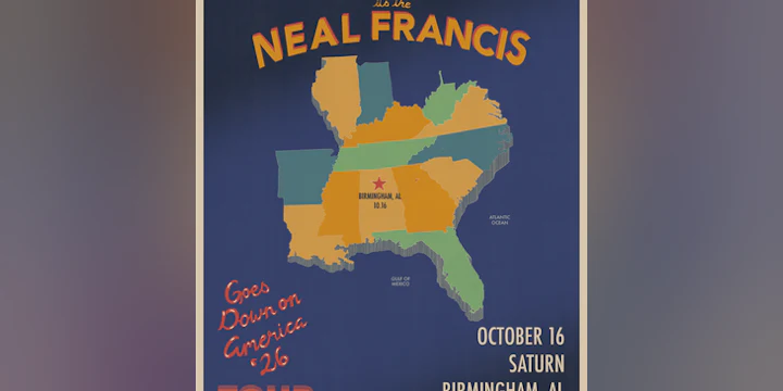 Neal Francis