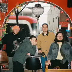 Pup: Tour 2026