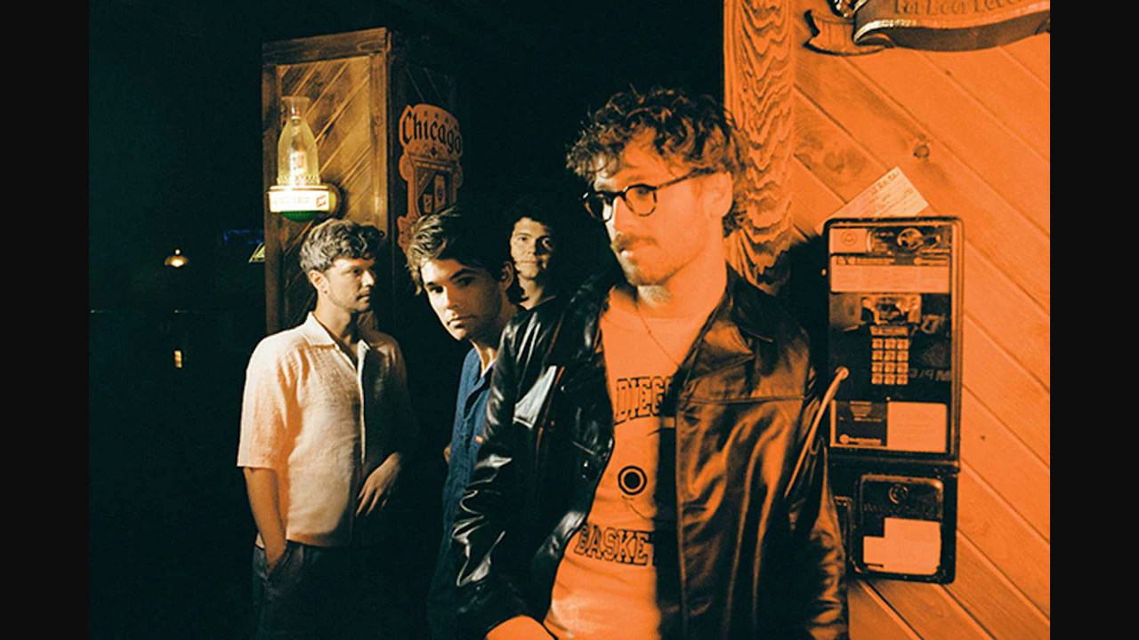 The Brook & The Bluff