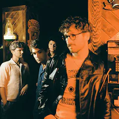 The Brook & The Bluff