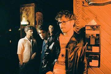 The Orange Peel