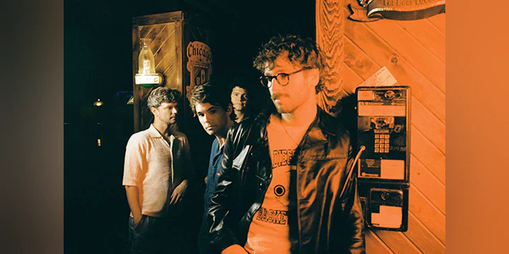 The Brook & The Bluff