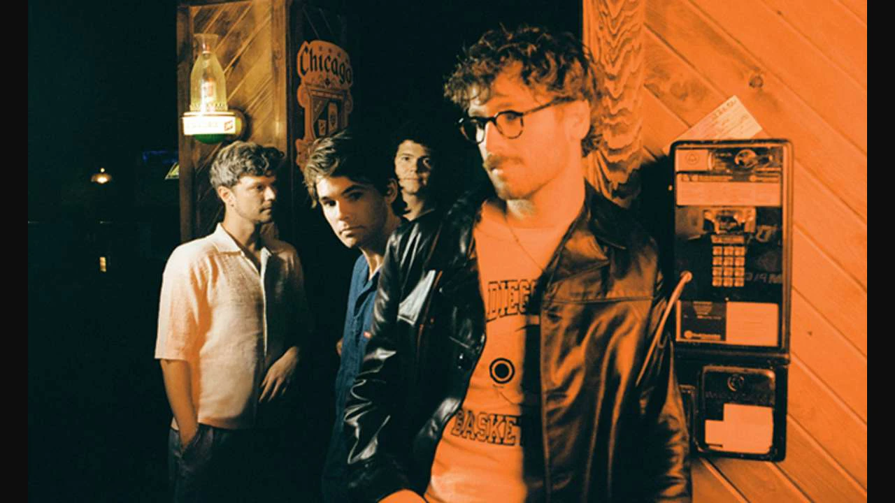 The Brook & The Bluff - The Werewolf Tour