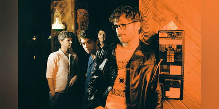 The Brook & The Bluff - The Werewolf Tour