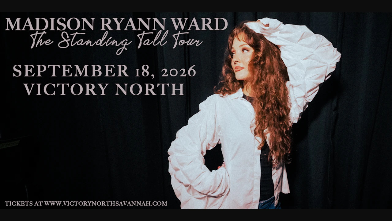 Madison Ryann Ward